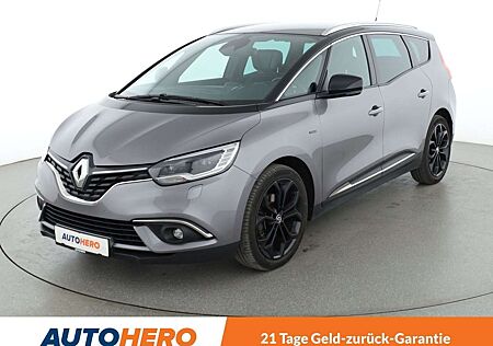 Renault Grand Scenic 1.7 BLUE dCi Black Edition Aut.*LED*NAVI*CAM*PDC*