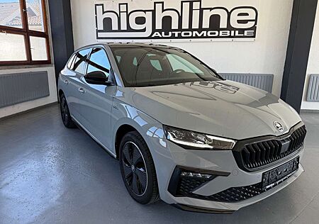 Skoda Scala Monte Carlo 1,5 TSI 150 PS-DSG LED,SHZ,RFK
