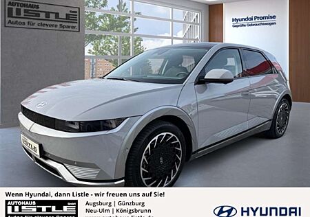 Hyundai IONIQ 5 Uniq Elektro 4WD +KLIMA+LED+SHZ+NAVI+UVM+