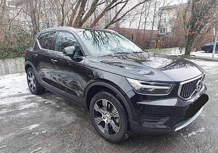 Volvo XC 40 XC40 XC40 B4 B DKGInscription