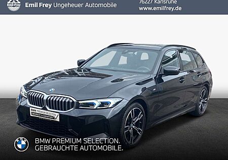 BMW 318 i Touring Aut.