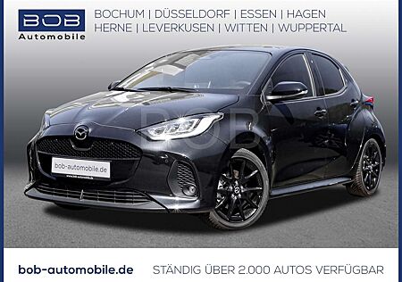 Mazda 2 gebraucht kaufen Mazda 2 1.5 Hybrid Homura PLUS HEV