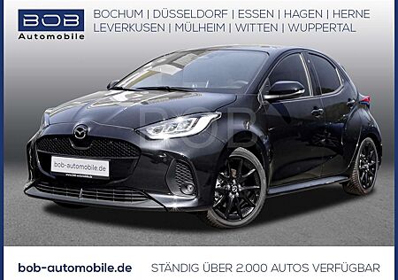 Mazda 2 1.5 Hybrid Homura PLUS Plus HEV NAVI*GLASDACH*