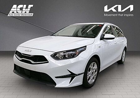 Kia XCeed Ceed SW / cee'd SW CEED SW 1.5T DCT VISION KOMFORT NAVI KAMERA KLIMAA