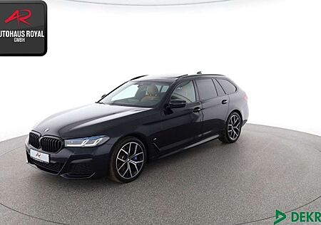 BMW 530 d T xDrive M SPORT LASER,HUD,HARMAN/K,PANO