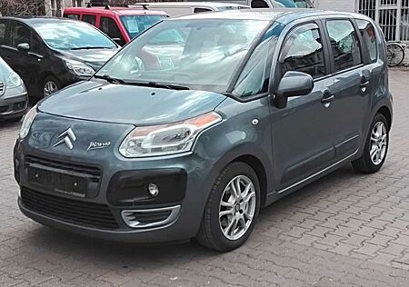 Citroën C3 Citroen Picasso Tendance