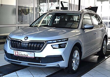 Skoda Kamiq 1.5 TSI Style OPF DSG*LED*SHZ*PDC