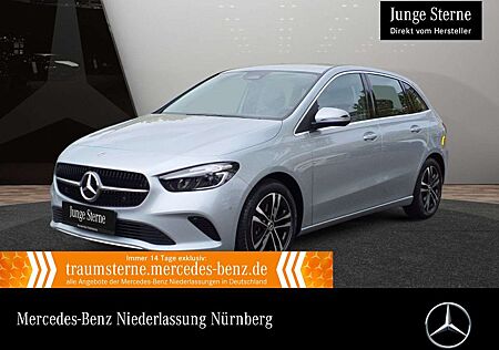 Mercedes-Benz B 220 gebraucht kaufen Mercedes-Benz B 220 d PROGRESSIVE+LED+KAMERA+TOTW+8G