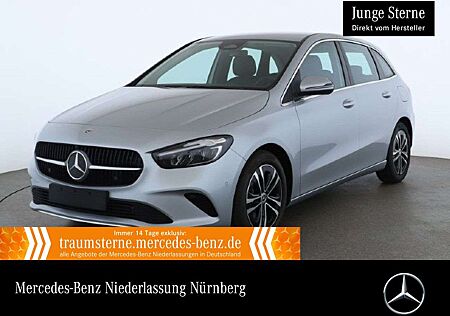Mercedes-Benz B 220 d PROGRESSIVE+LED+KAMERA+TOTW+8G