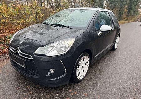 Citroën DS3 Citroen VTi 120 SoChic