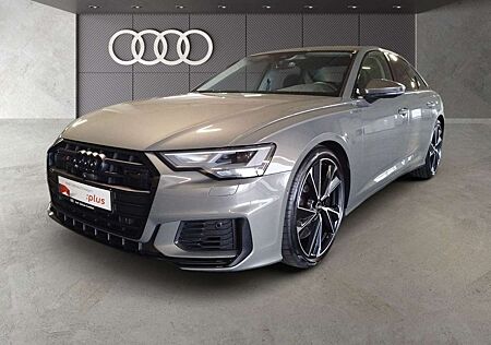 Audi S6 tiptronic LED 360° B&O Leder