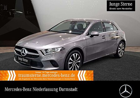 Mercedes-Benz A 250 e STYLE+8G