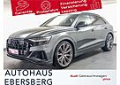 Audi SQ8 TDI Assist+ HUD el.Sitz #black MTRX Pano App Akust