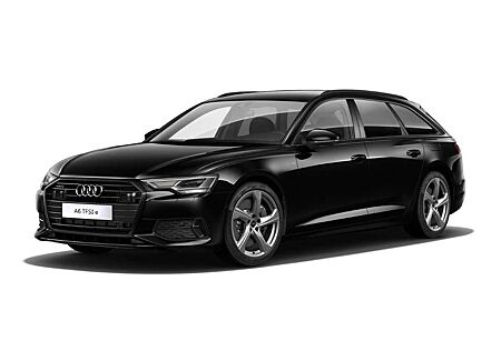 Audi A6 50 TFSI e quattro S-Line+LED+Leder+AHK