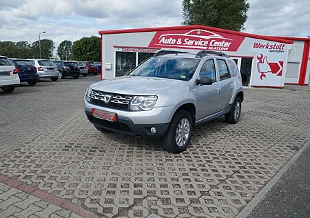 Dacia Duster gebraucht kaufen Dacia Duster 1.6 SCe 115 KLIMA