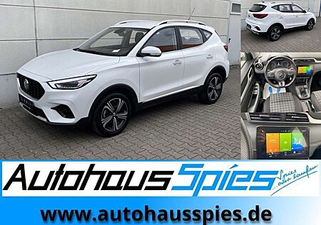 MG ZS 1.5 VTi Comfort Alu17 Tmat DAB CarPlay AndAuto