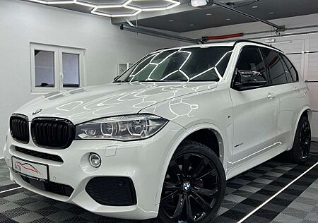 BMW X5 xDrive30d M-SPORT/HuD/LED/DRIVING ASS PLUS