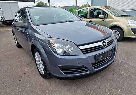 Opel Astra H Lim. Edition