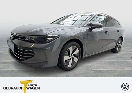 VW Passat Variant Volkswagen 1.5 eHybrid BUSINESS AHK LED SITZ