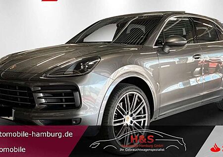 Porsche Cayenne S / 22" TURBO/PANORAMA*AHK