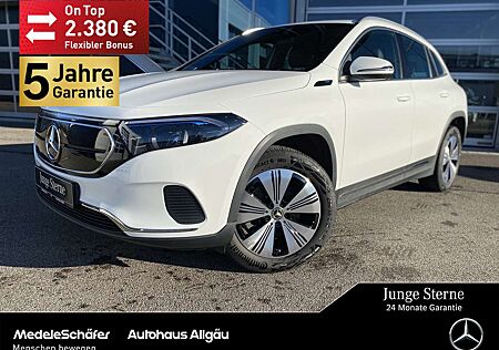 Mercedes-Benz EQA 250 Progressive LED KAM El. Heck Ambi MBUX Tel
