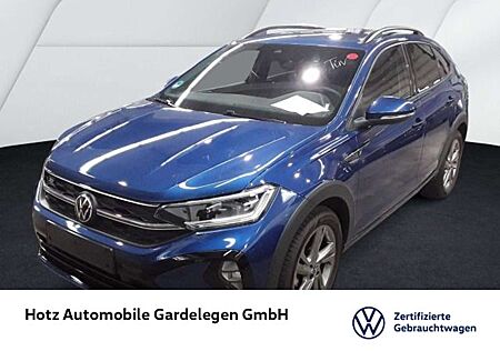 VW Taigo Volkswagen 1.5 TSI DSG R-Line ACC/KEY/APP 1,99% Finan