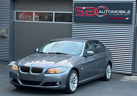 BMW 318 d