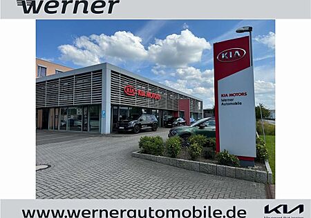 Kia XCeed Ceed SW / cee'd SW Ceed SW 1.5 T Spirit DCT