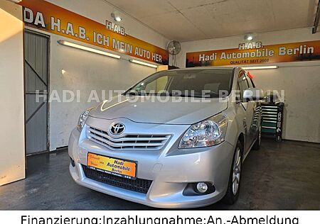 Toyota Verso Life/7Sitz. /Automatik/2.Hand/1J. Garantie