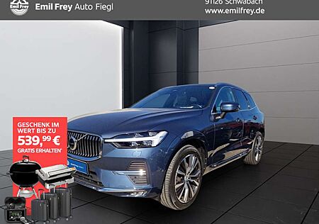 Volvo XC 60 XC60 XC60 B5 D AWD Geartronic Inscription