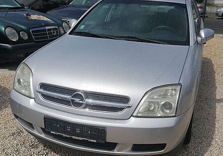 Opel Vectra 1.8 GTS 1. Hand Klima Reifen neuwertig 97tkm
