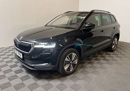 Skoda Karoq Ambition 2.0TDI*ACC-Virt.Co.-LED-Kamera*