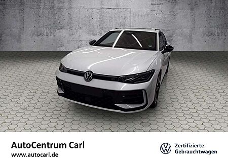VW Passat Variant Volkswagen R line 2.0TDI DSG/Standh/AHK/Navi/IQ.Drive/Pano/H