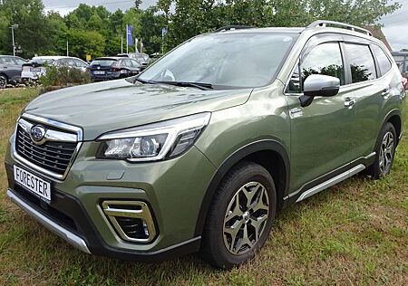 Subaru Forester 2.0ie Comfort *1.HD*