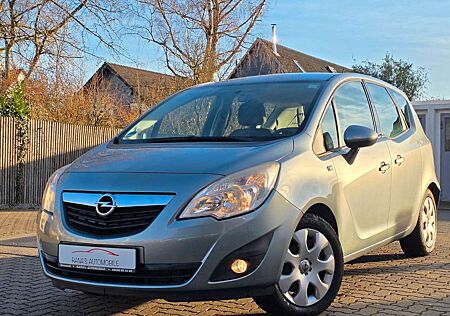 Opel Meriva B Edition