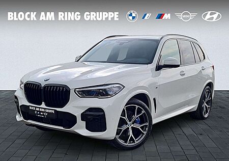 BMW X5 xDrive30d M Sport AHK Pano Memory DA Prof. PA+ Wä