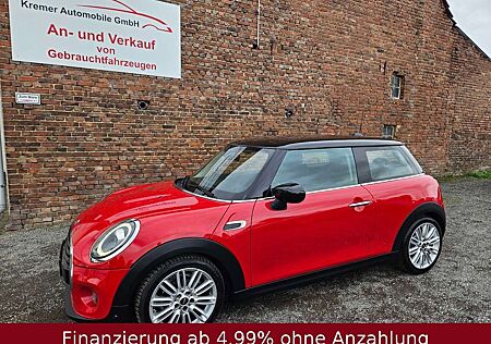 Mini Cooper 1.5