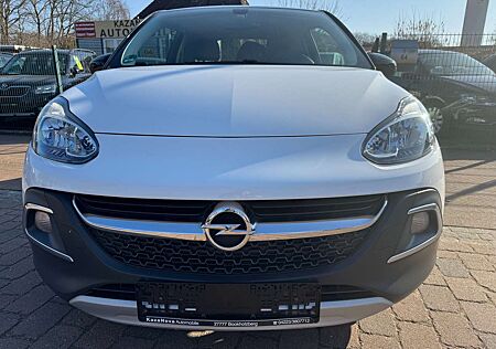 Opel Adam Rocks-Klima-Shzg-Tempomat-PDC