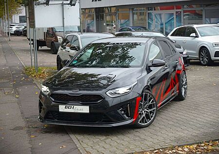 Kia Cee'd Ceed / Ceed GT / ACC / 1.HD / R-Kam./ Digital-Tacho