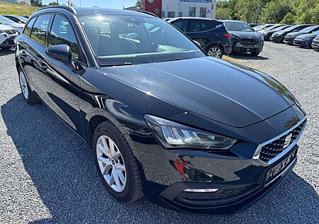 Seat Leon SP 2.0 TDI *DSG*STYLE*PDCHI*NAVI*SHZ*TEMPOM