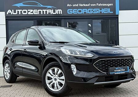 Ford Kuga Cool & Connect-AHK-PDC-CarPlay-1-Hand-SHZ