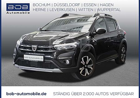 Dacia Sandero Stepway Comfort TCe 90 NAVI PDC RFK TWA