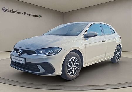 VW Polo Volkswagen ''X-tra'' 1.0 TSI DSG (LED/ACC/App-Connect)