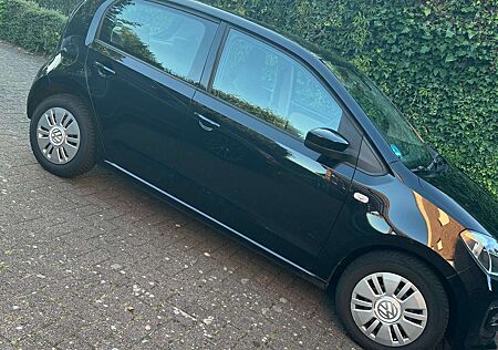 VW Up Volkswagen ! ! black !