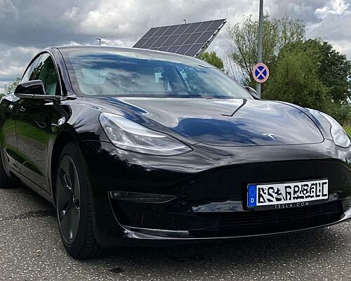 Tesla Model 3 NEUE BATTERIE (07/25) | 25tkm | LONG RANGE | AWD DUAL MOTOR