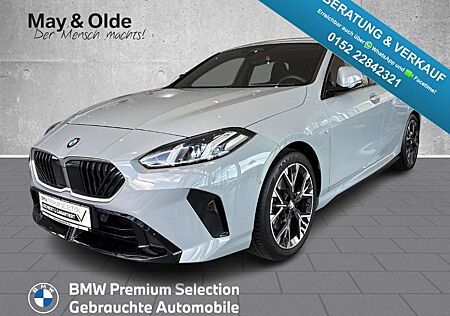 BMW 120 i M SPORT LED ACC RFK T-LEDER SHZ NAVI Digitales C