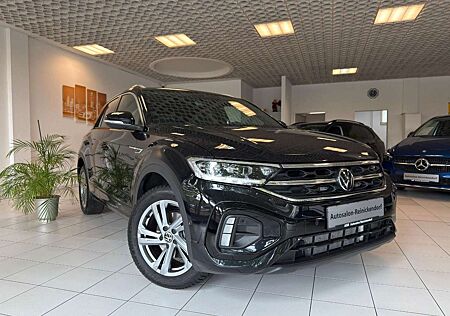 VW T-Roc Volkswagen 1.5TSI R-Line*ACC*IQ-Lights*Navi*