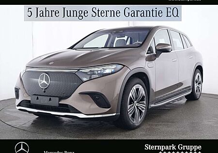 Mercedes-Benz EQS SUV EQS 450 4M SUV '118kWh'HeatPump'Massage'AHK'TV'