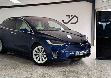 Tesla Model X 90D *Premium*EAP*CCS*LTE*Garantie-09/25