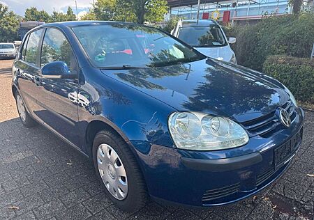 VW Golf Volkswagen 1.4 Trendline